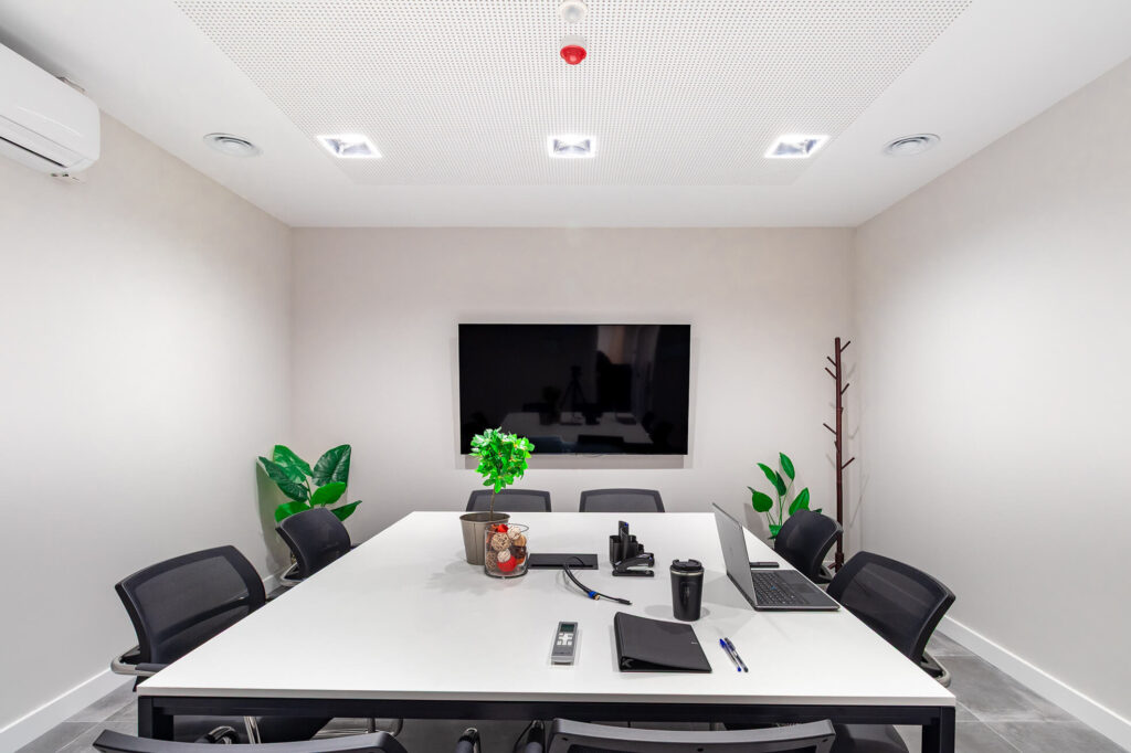 Oficinas de alquiler en 22@ Barcelona: guía para startups y autónomos