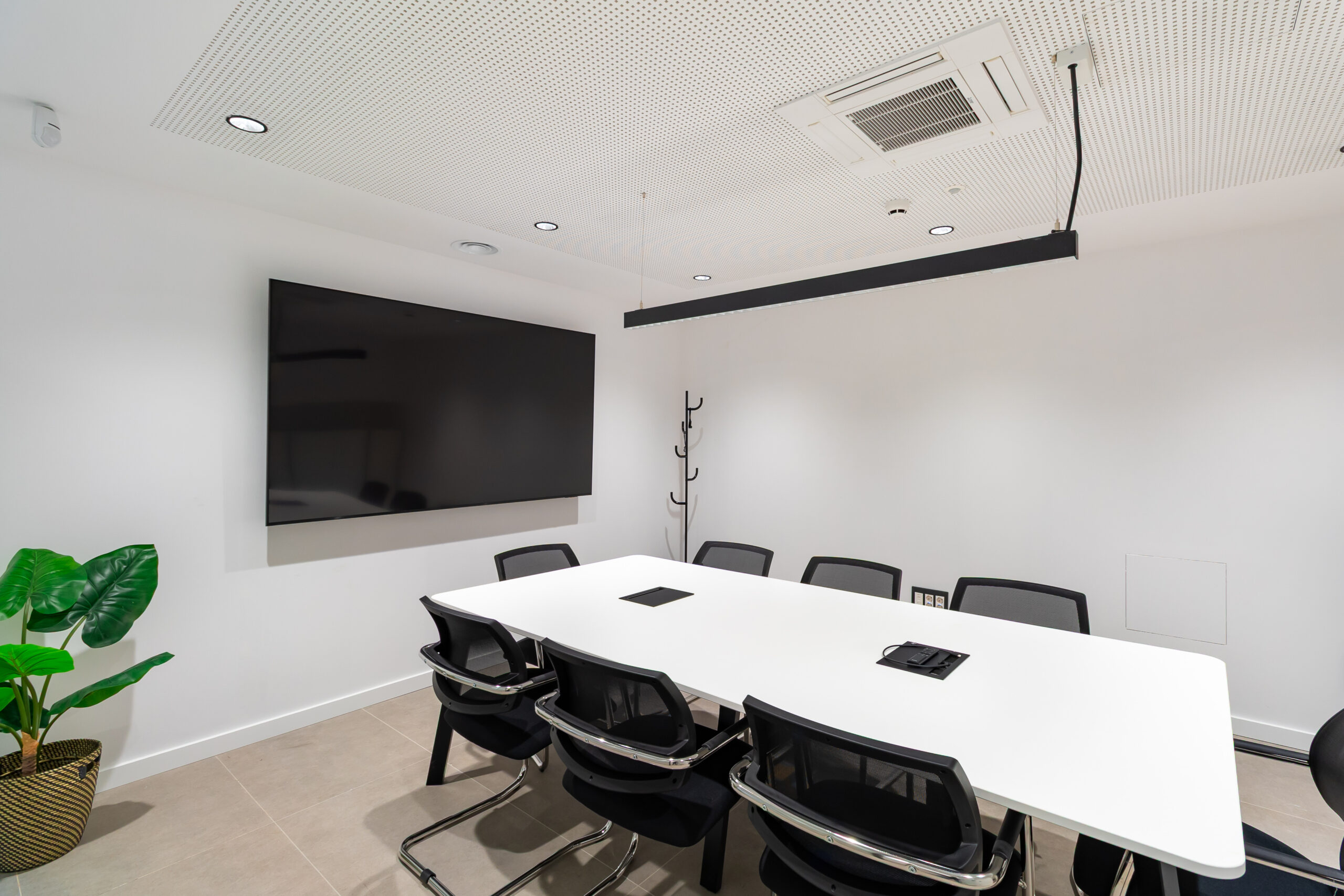 Sala por horas Cenema